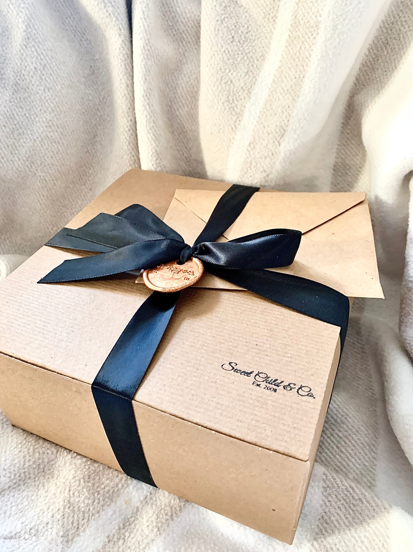 Love Care Box