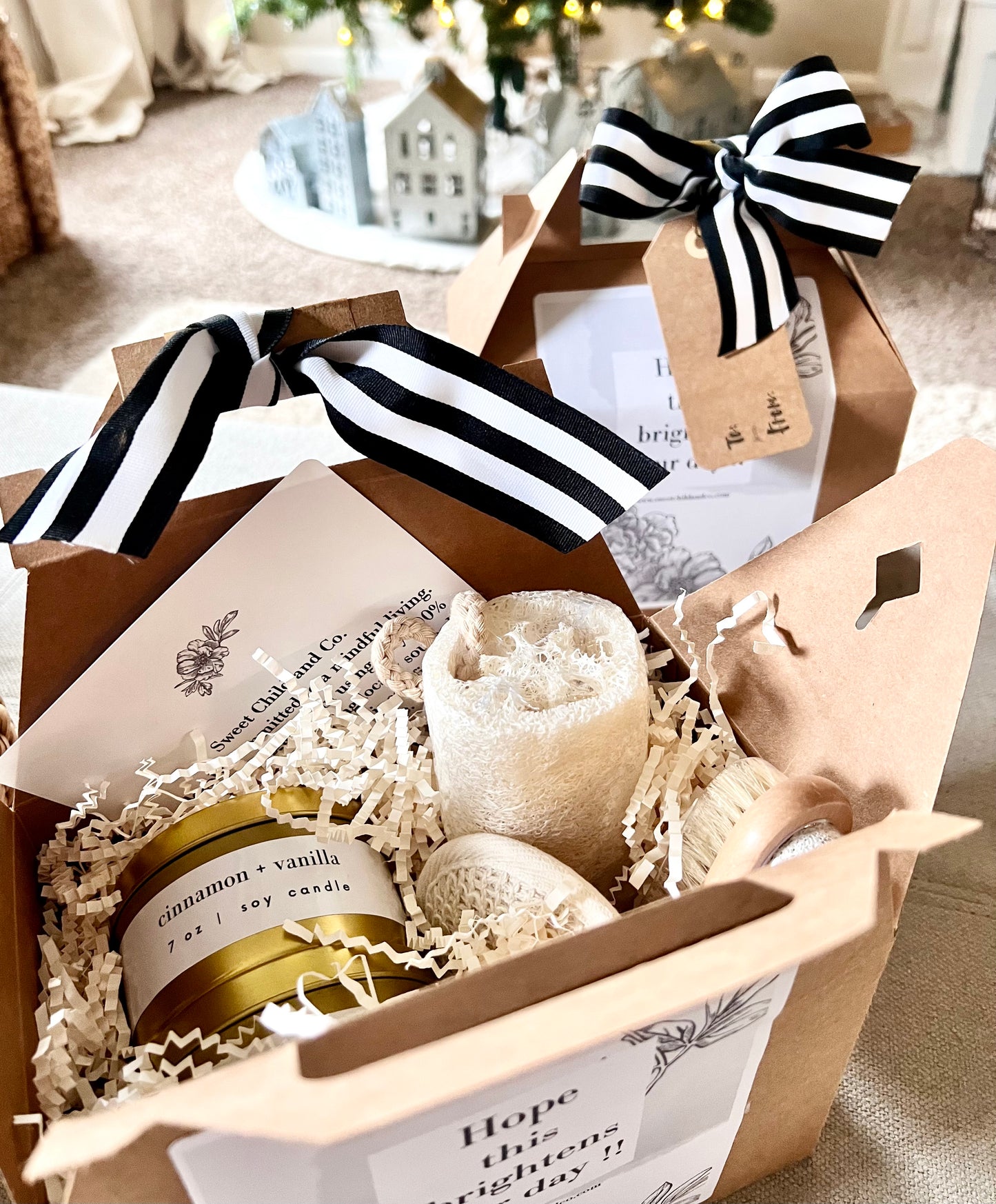 Teacher Appreciation Gift Bundle