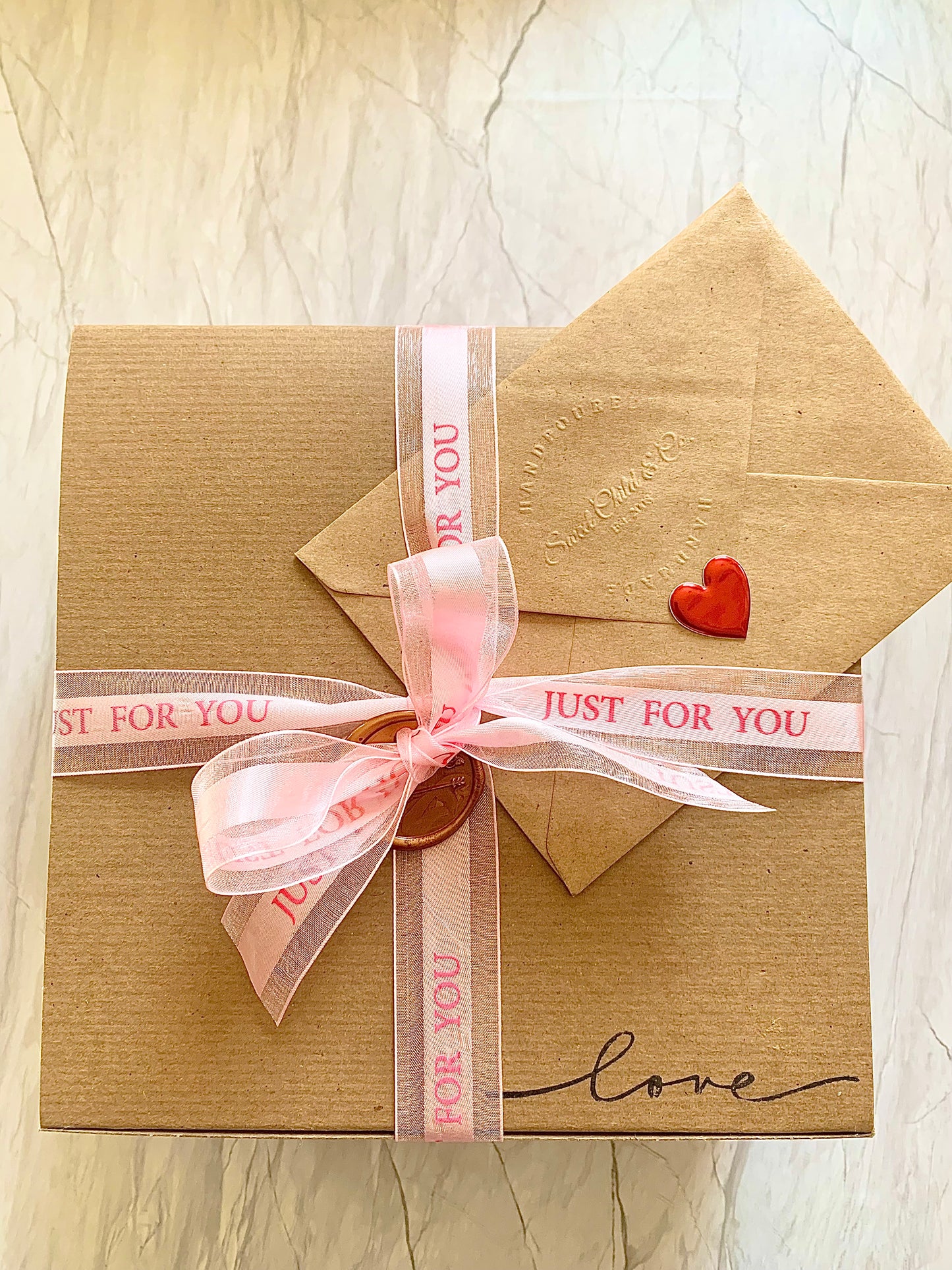 Love Care Box