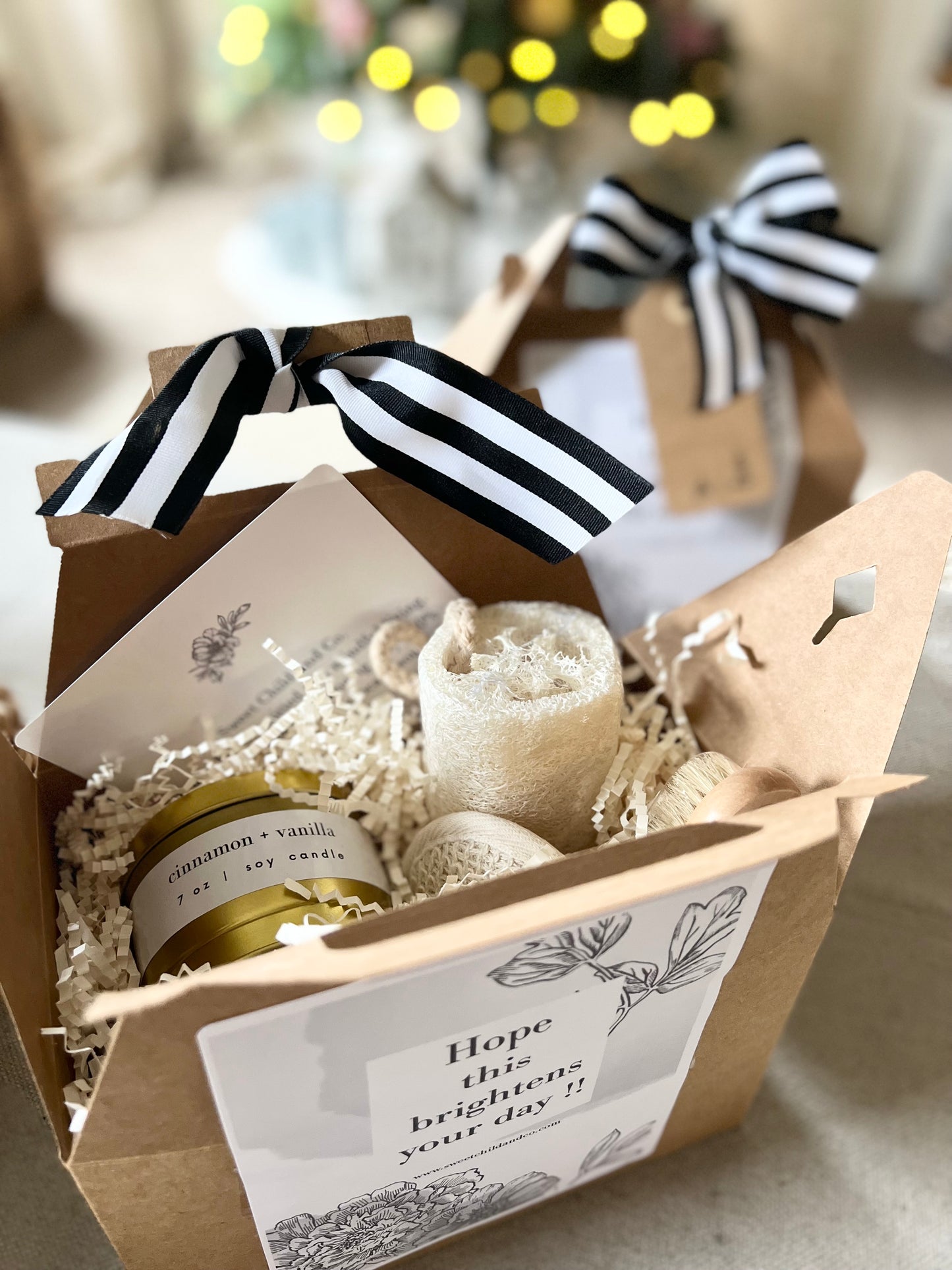 Teacher Appreciation Gift Bundle