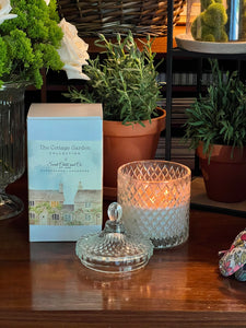 The Cottage Garden – Sweet Child and Co.
