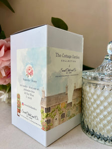 The Cottage Garden – Sweet Child and Co.