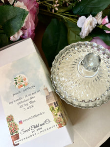 The Cottage Garden – Sweet Child and Co.