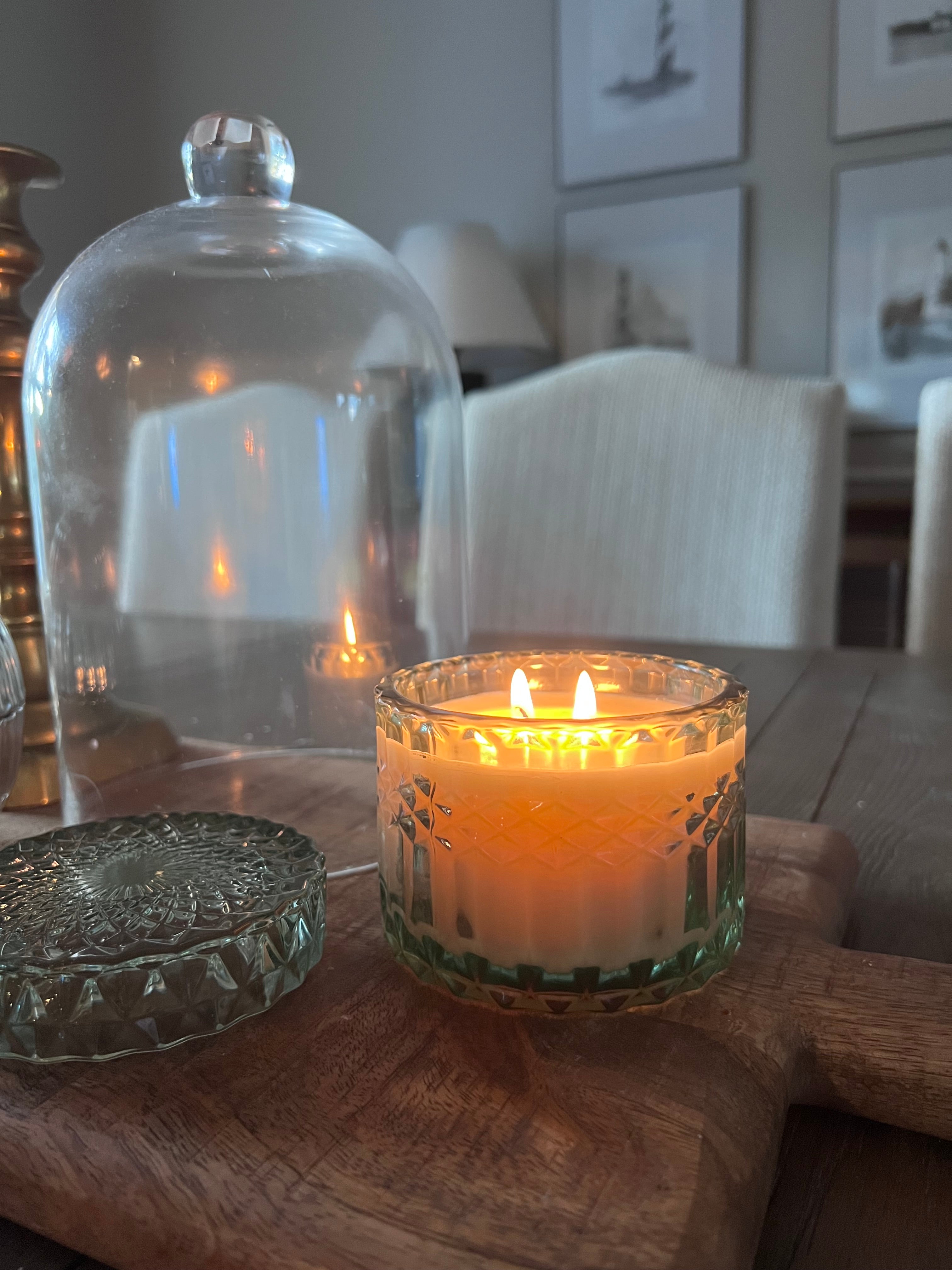 HOLIDAY SCENTS - Limited Edition