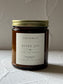 7 oz Soy Candle in Amber Mini's