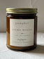 7 oz Soy Candle in Amber Mini's