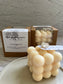 Bubble  Pillar Soy Candle - 5 oz