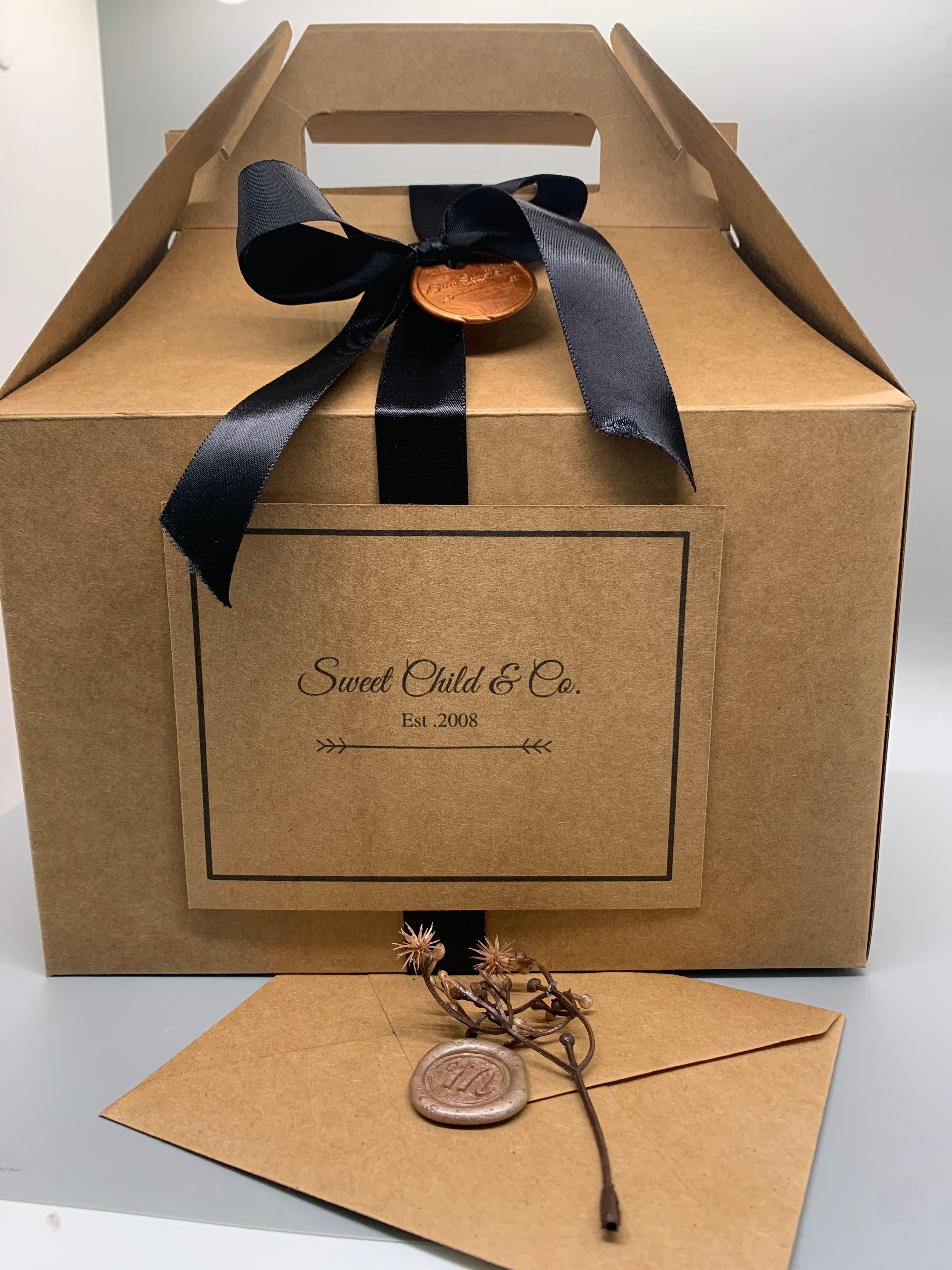 Gift Box