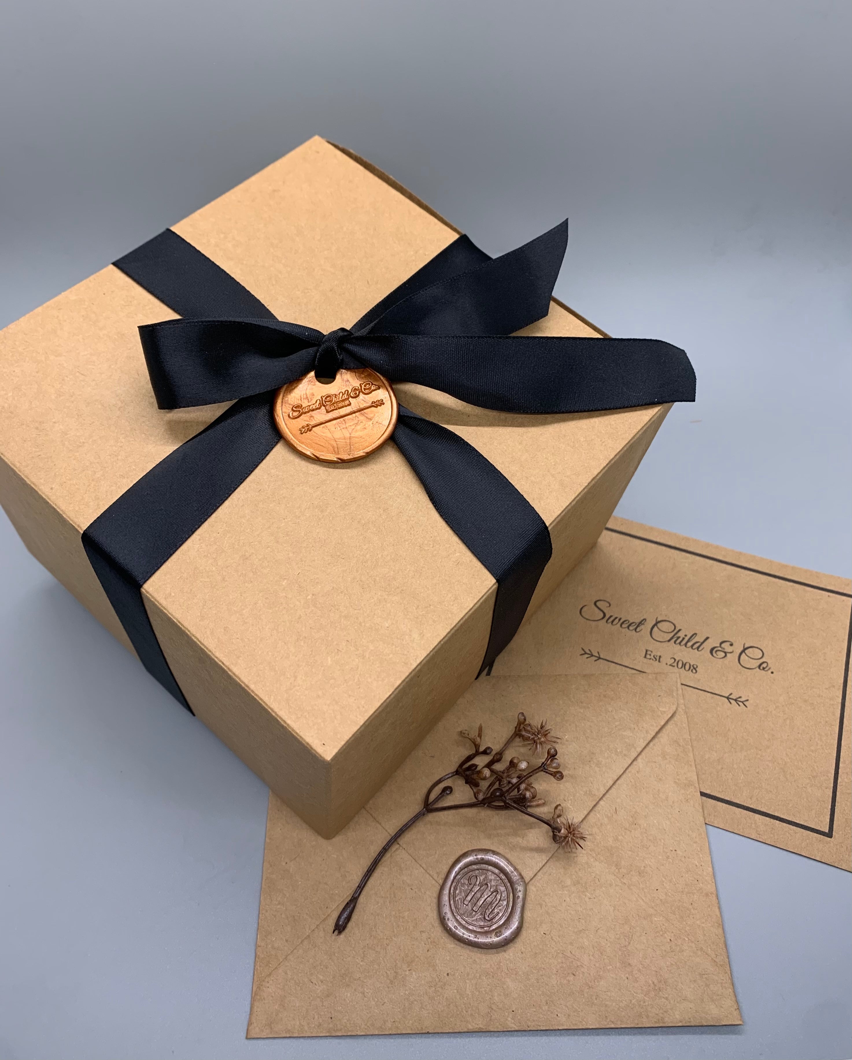 Gift Box