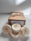 Soy Wax Melt Pods in a Box