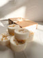 Soy Wax Melt Pods in a Box